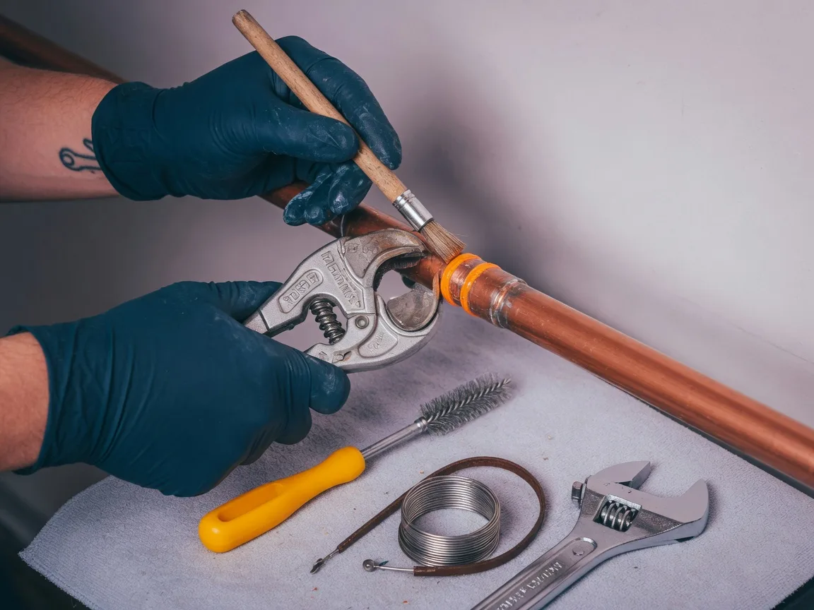 Why choose Sump Pump Repair in Athol, KS